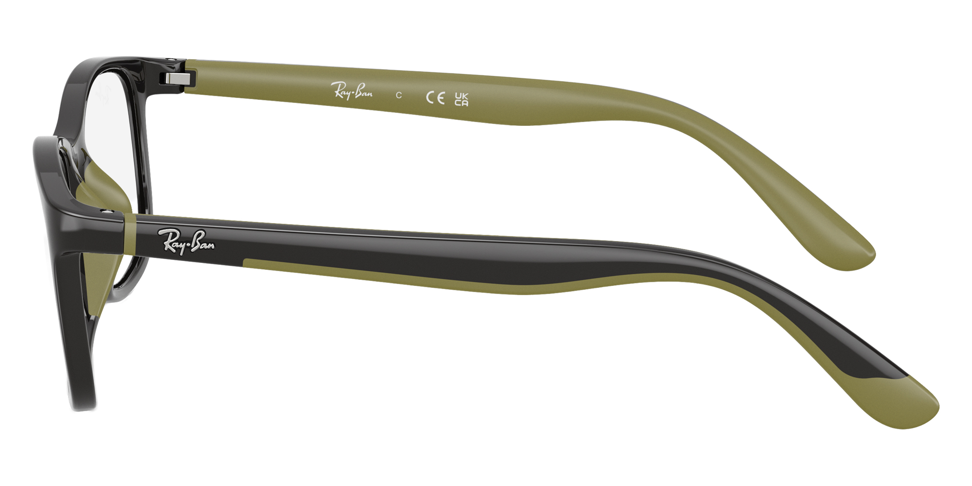 Ray-Ban™ - RB1644 Bio-Based