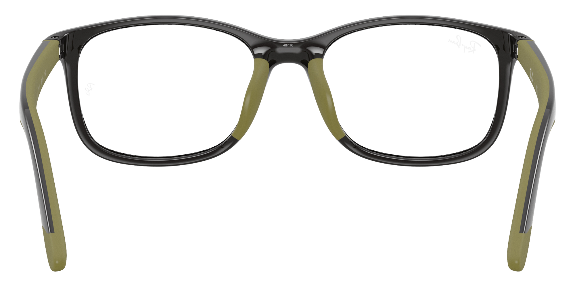Ray-Ban™ - RB1644 Bio-Based