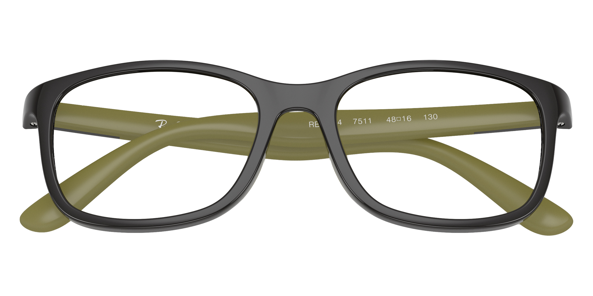 Ray-Ban™ - RB1644 Bio-Based