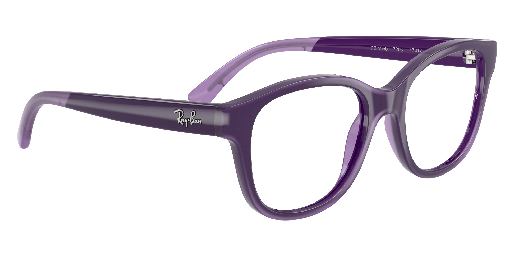 Ray-Ban™ - RB1950 Bio-Based