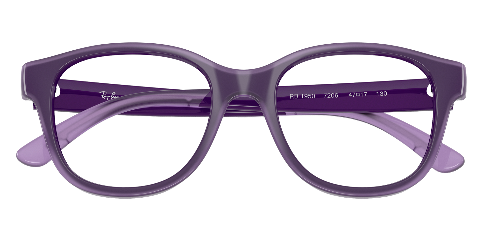 Ray-Ban™ - RB1950 Bio-Based