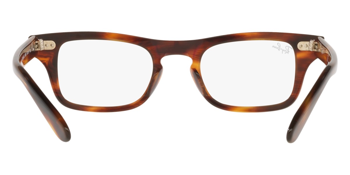 Ray-Ban™ - Burbank Jr RY9083V