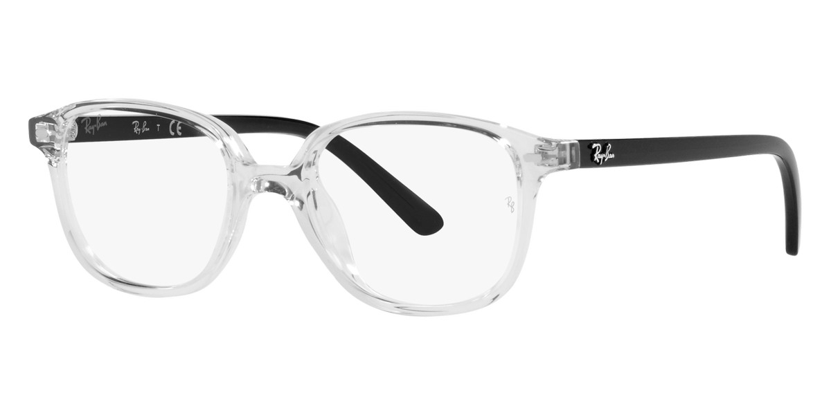 Ray-Ban™ Leonard Jr RY9093V 3541 45 Transparent Eyeglasses
