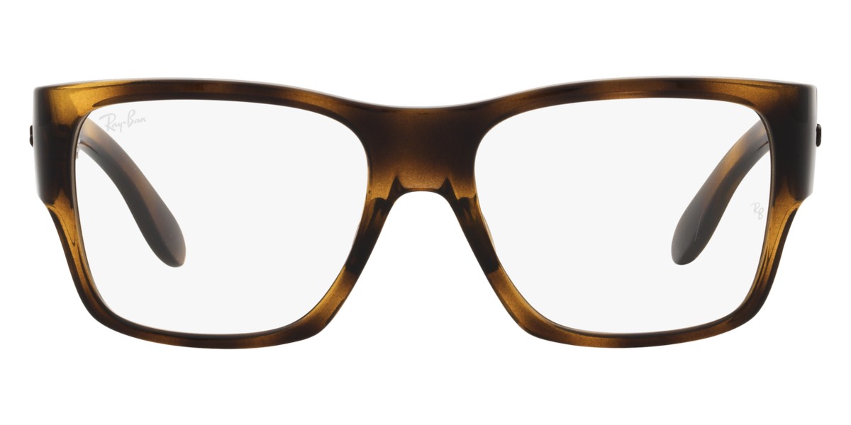 Ray-Ban™ - Wayfarer Nomad Jr RY9287V