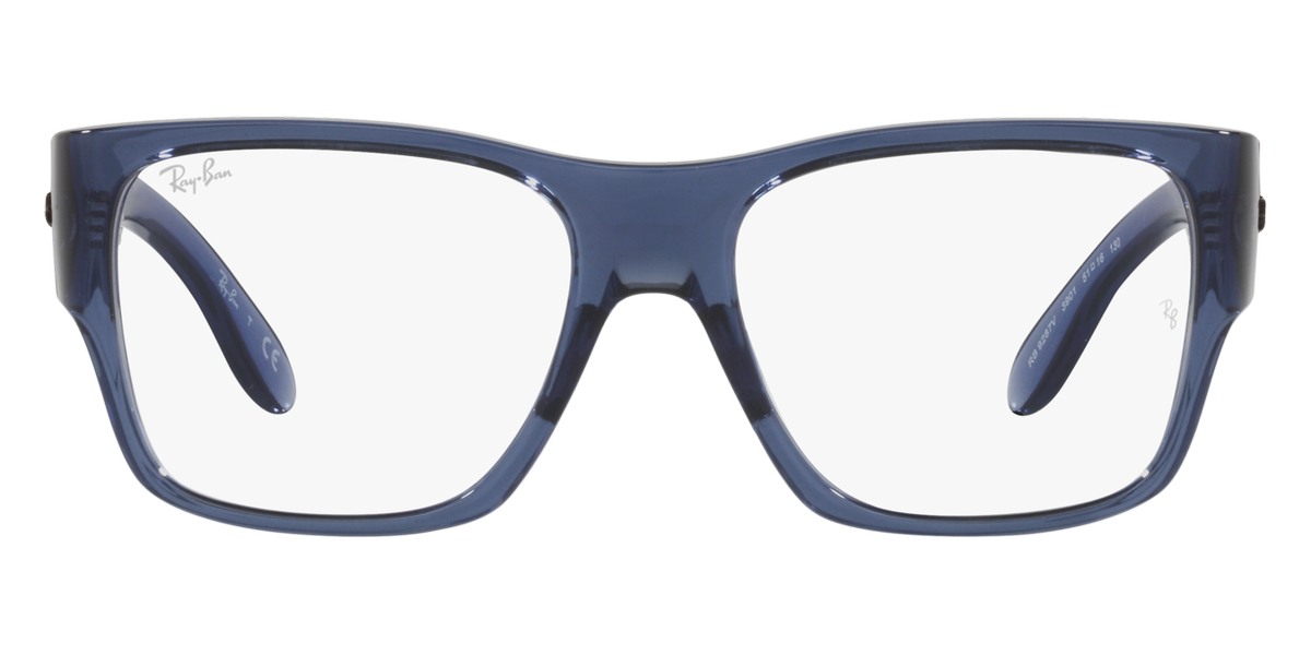 Ray-Ban™ - Wayfarer Nomad Jr RY9287V