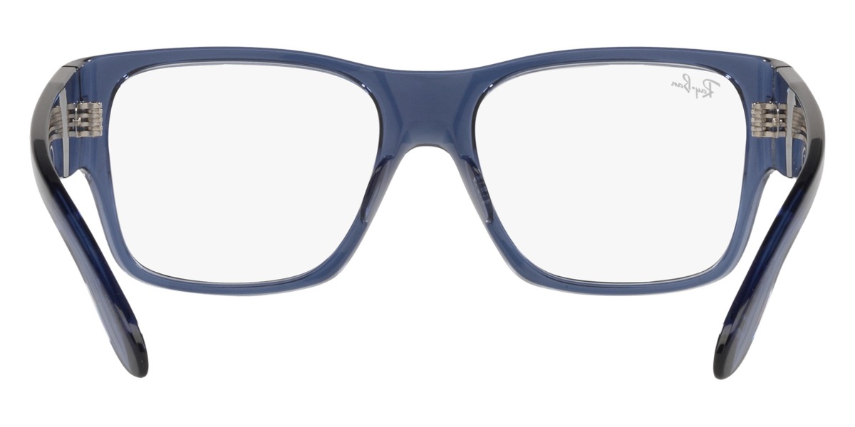 Ray-Ban™ - Wayfarer Nomad Jr RY9287V