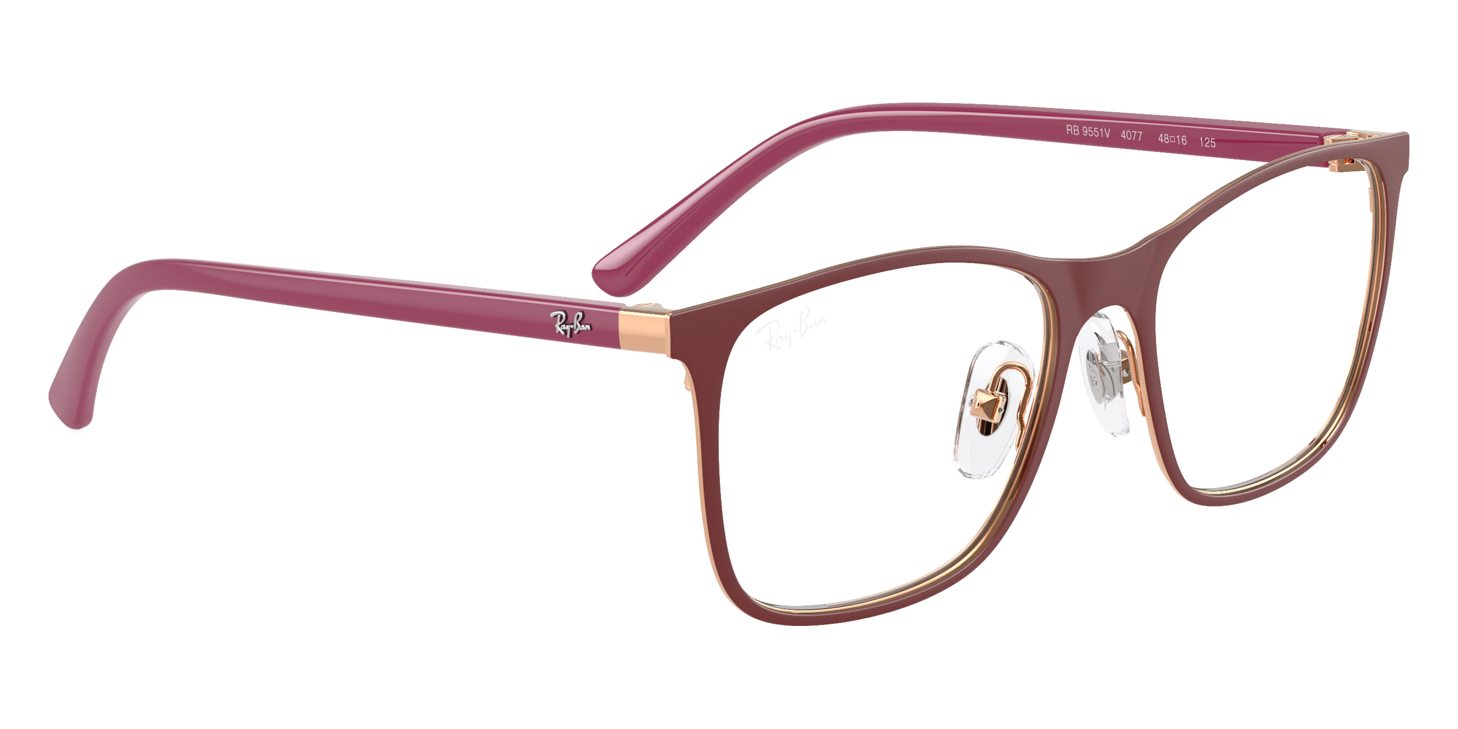 Ray-Ban™ - RY9551V