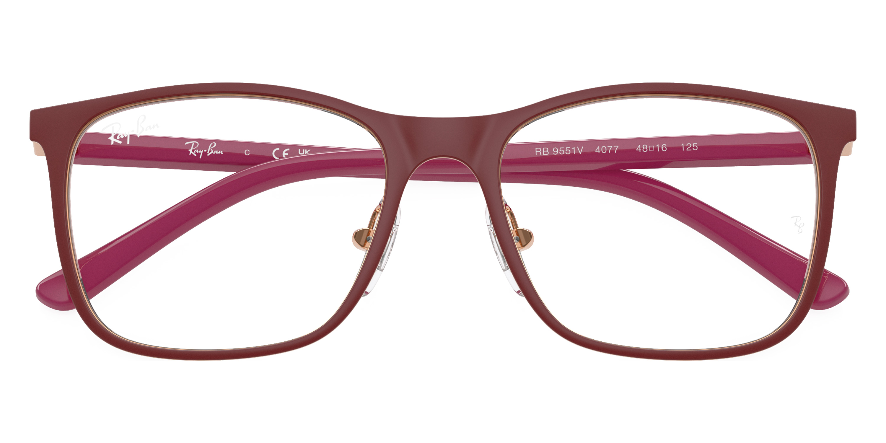 Ray-Ban™ - RY9551V