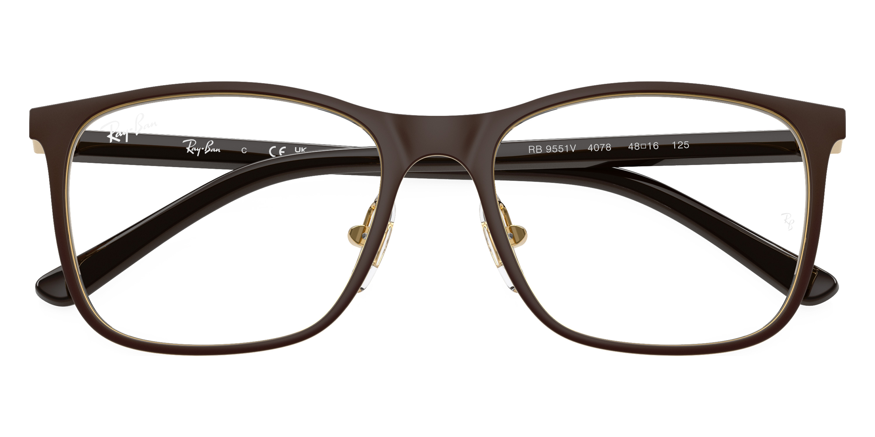 Ray-Ban™ - RY9551V