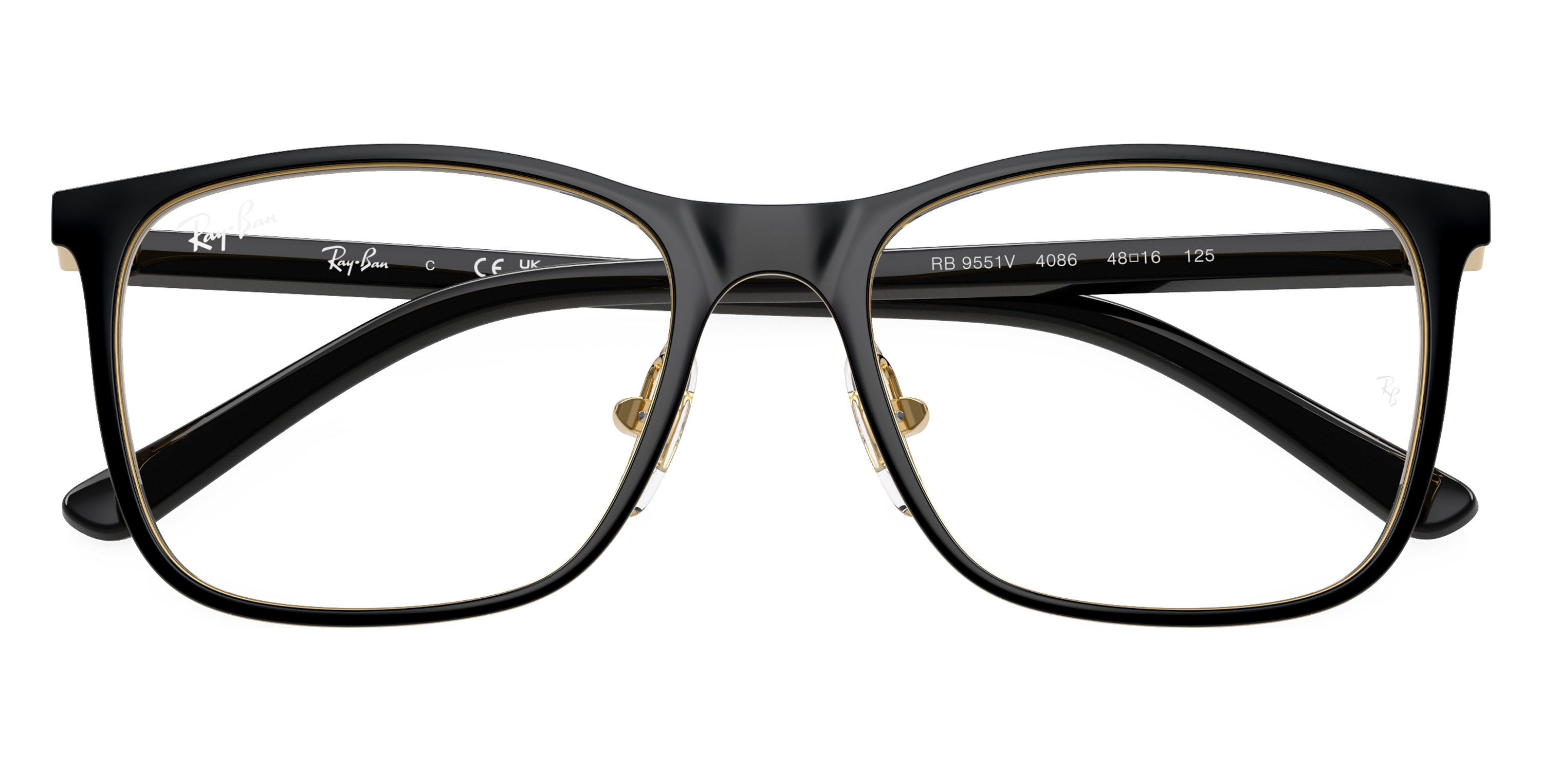 Ray-Ban™ - RY9551V
