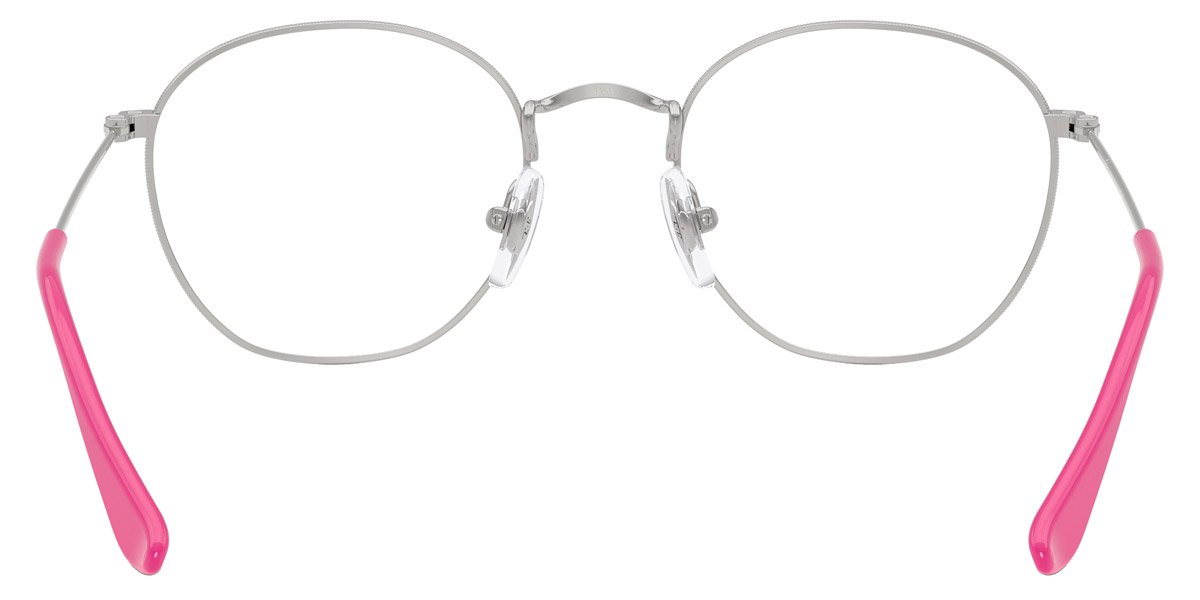 Color: Silver (4093) - Ray-Ban RY9572V409348