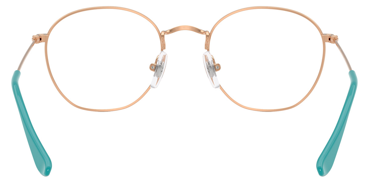 Color: Rosegold (4096) - Ray-Ban RY9572V409646