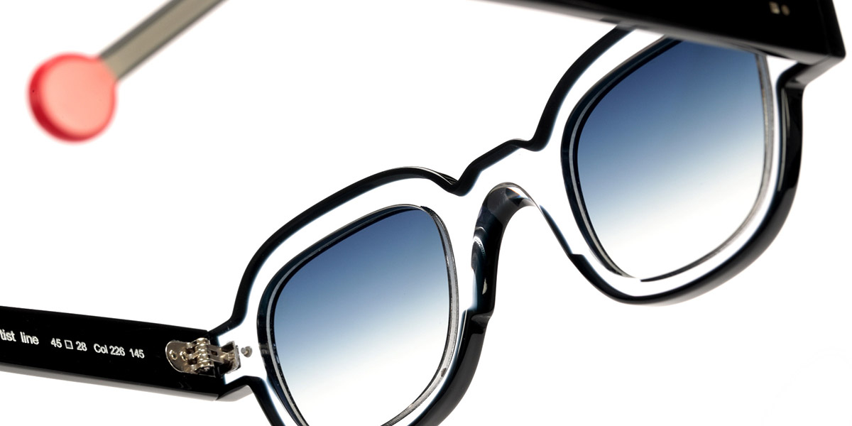 Sabine Be™ - Be Artist Line Sun