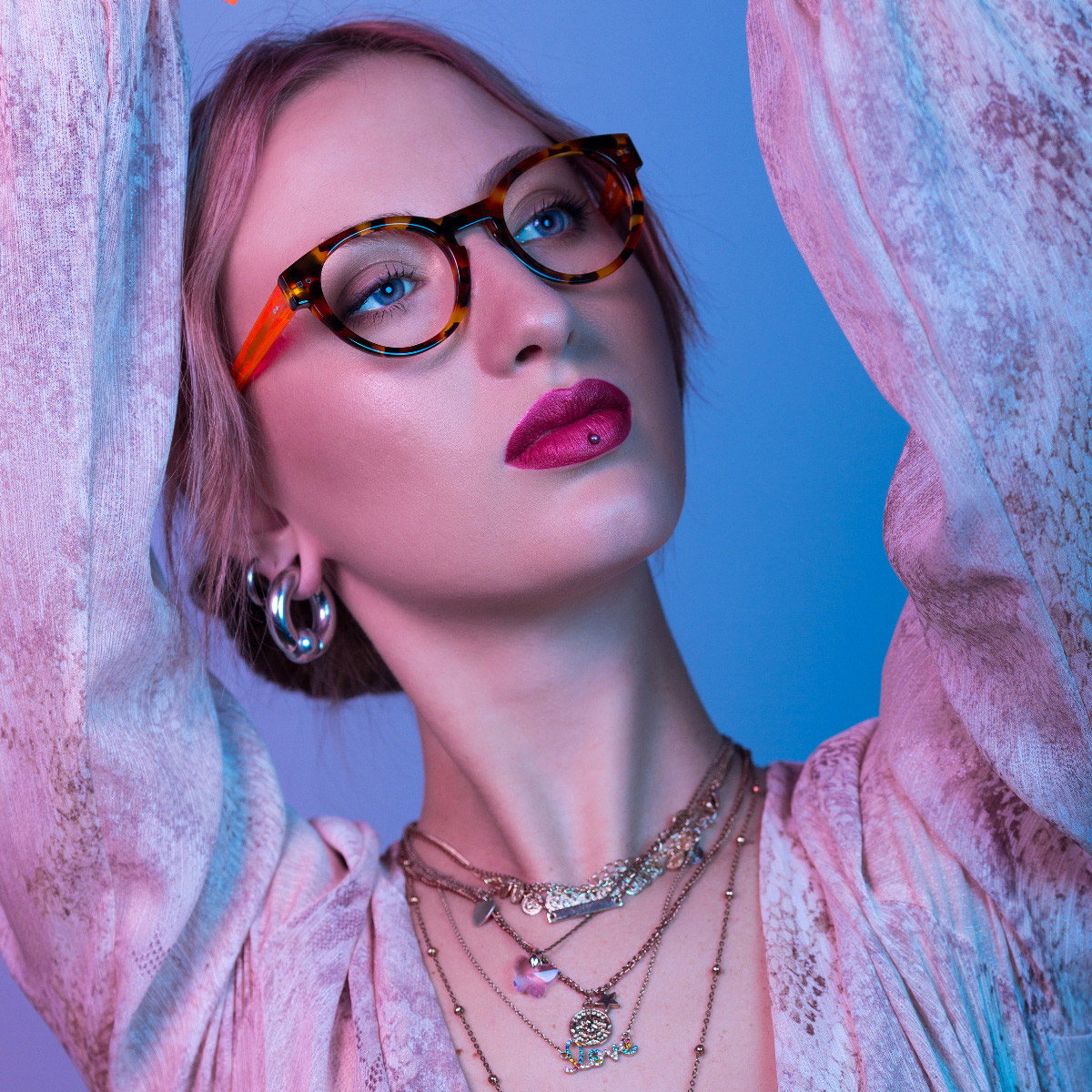 Sabine Be™ - Be Crazy