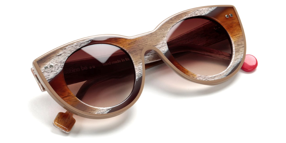 Sabine Be™ - Be Cute Line Sun