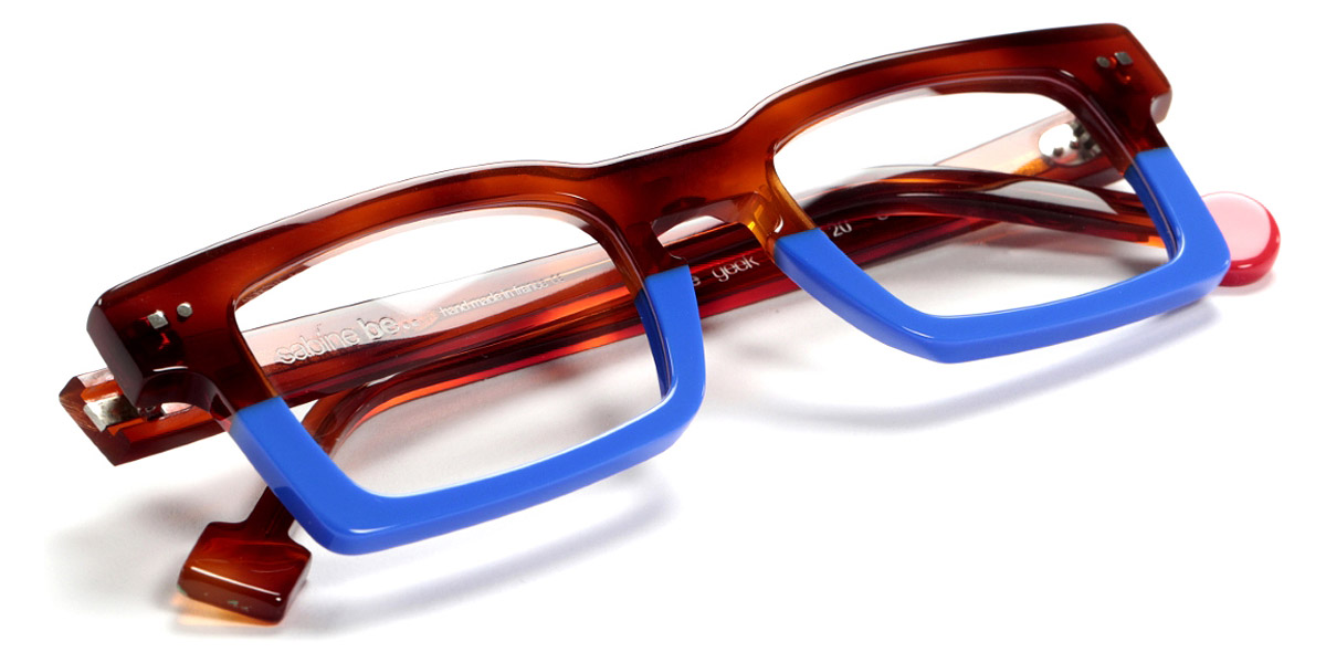 Sabine Be™ - Be Geek