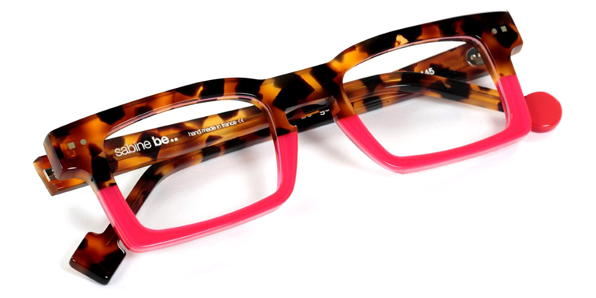 Sabine Be™ - Be Geek