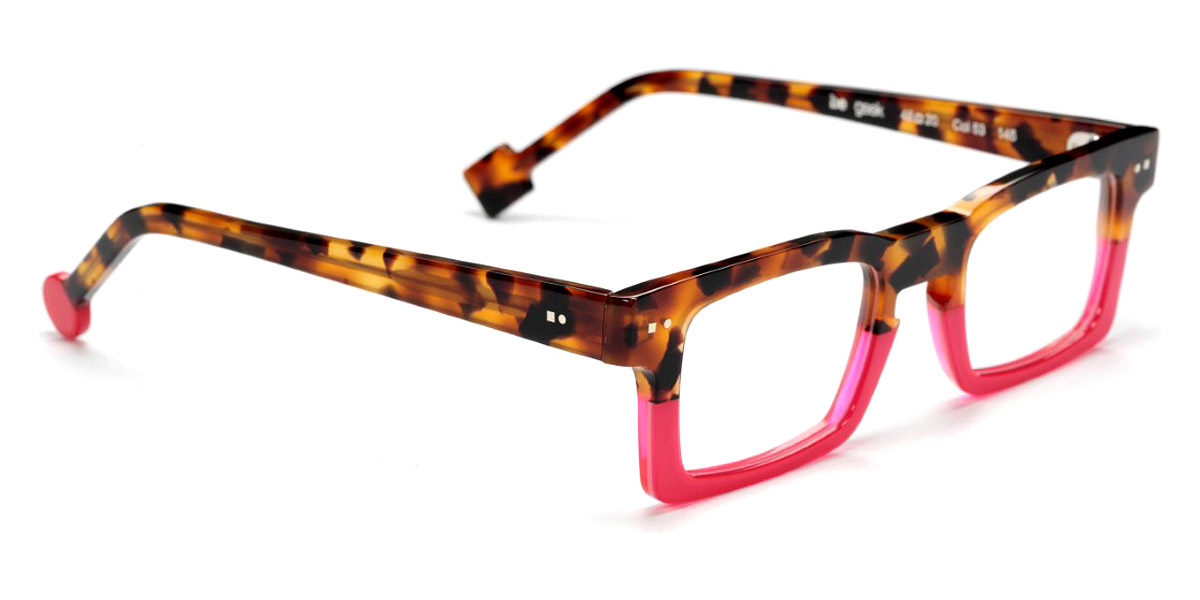 Sabine Be™ - Be Geek