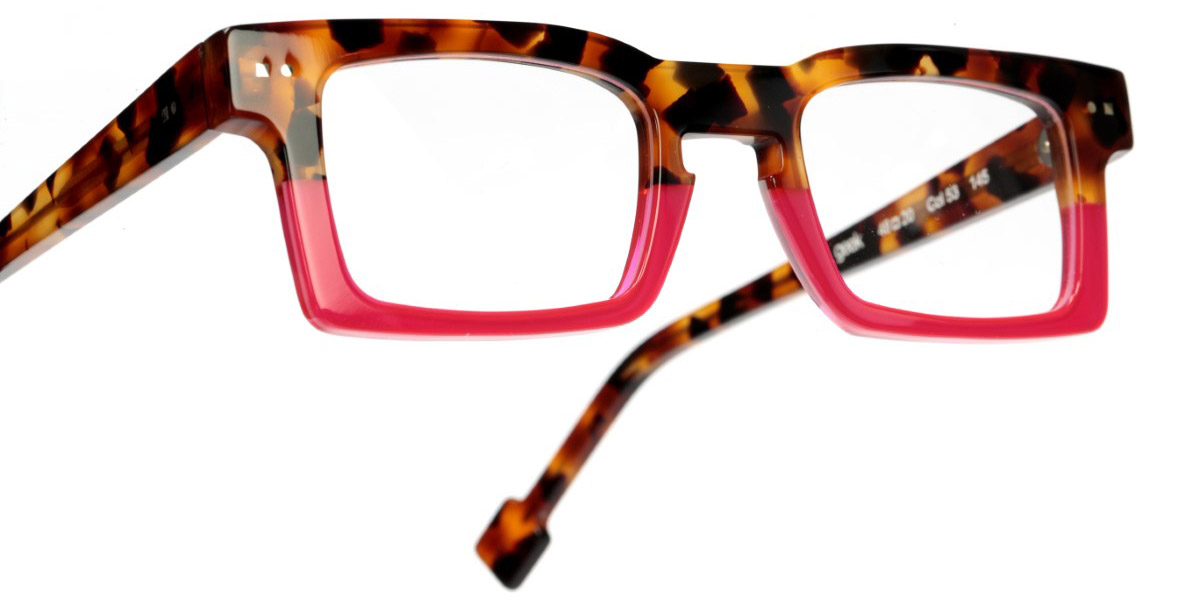 Sabine Be™ - Be Geek