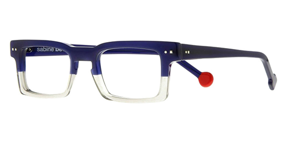 Sabine Be™ - Be Geek