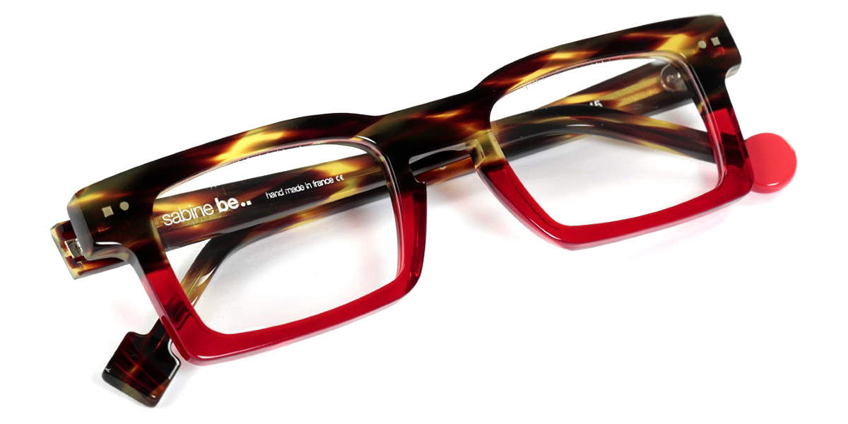 Sabine Be™ - Be Geek