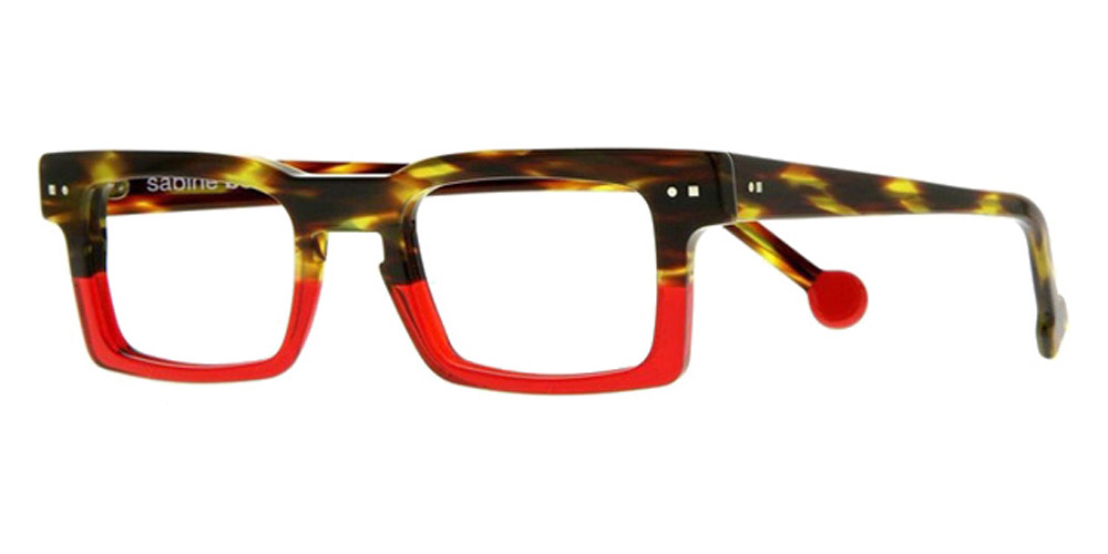 Sabine Be™ - Be Geek