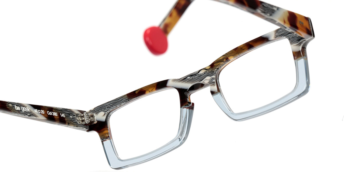 Sabine Be™ - Be Geek