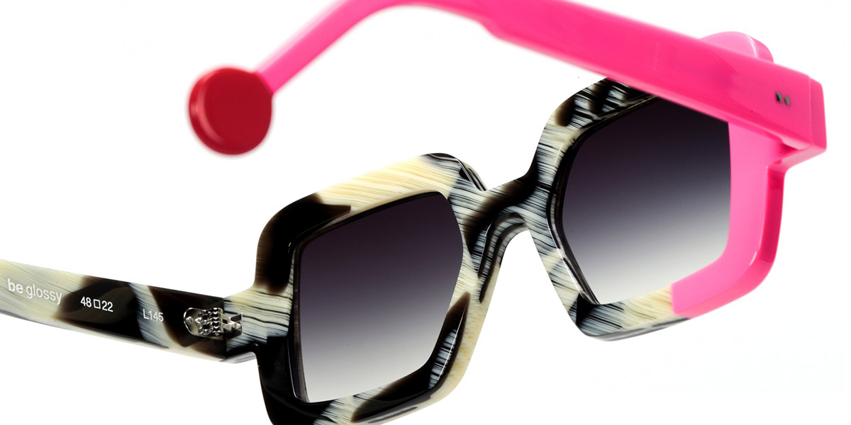 Sabine Be™ - Be Glossy Sun