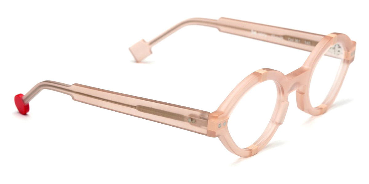 Color: Matte Translucent Nude/Matte Nude (361) - Sabine Be SBESEX361155750