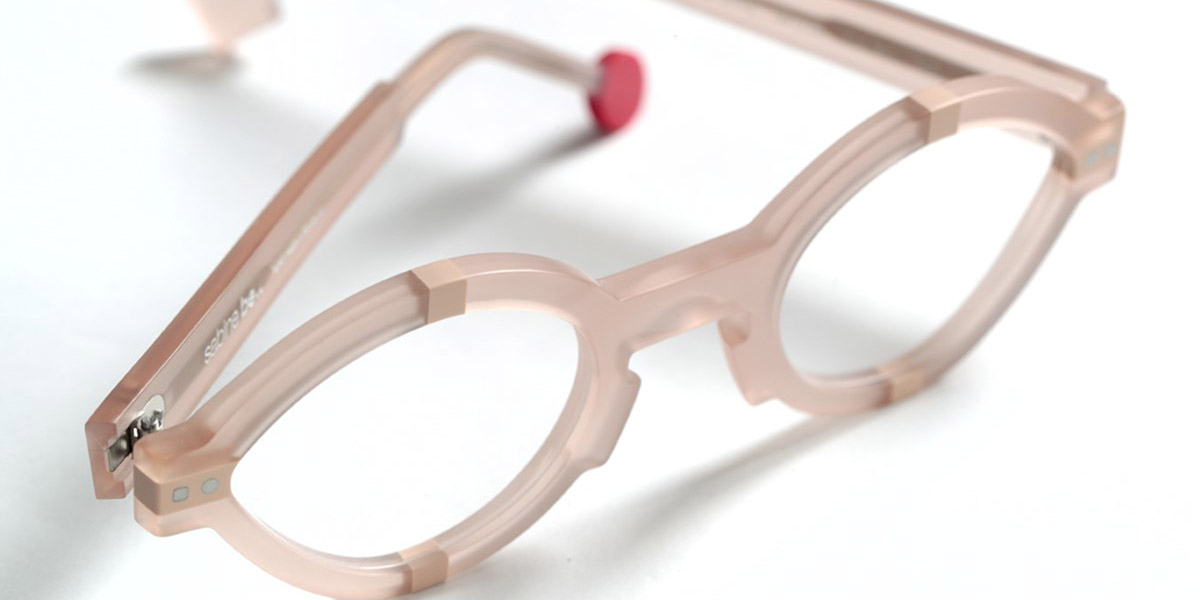 Color: Matte Translucent Nude/Matte Nude (361) - Sabine Be SBESEX361155750