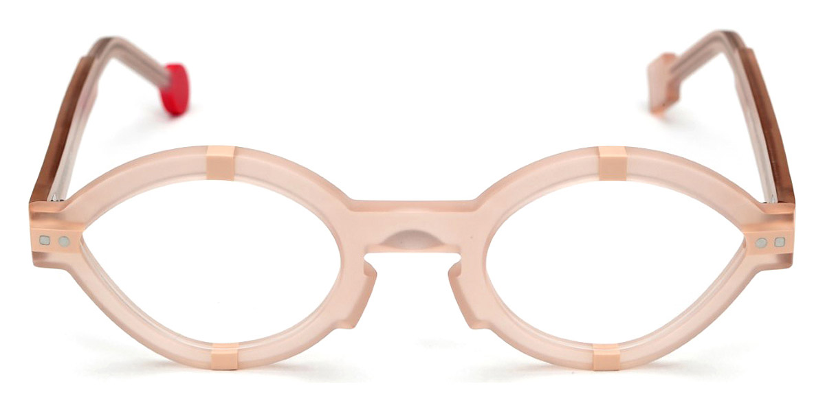 Color: Matte Translucent Nude/Matte Nude (361) - Sabine Be SBESEX361155750