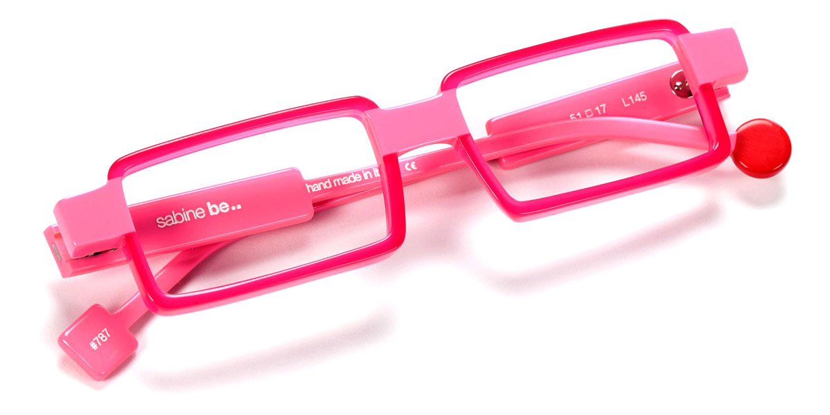 Sabine Be™ - Be Sharp