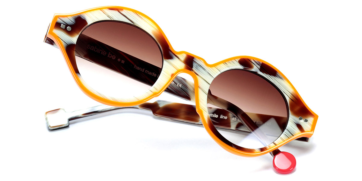 Sabine Be™ - Be Smile Line Sun