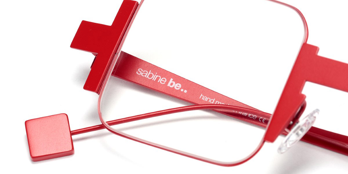 Sabine Be™ - Be Square Slim