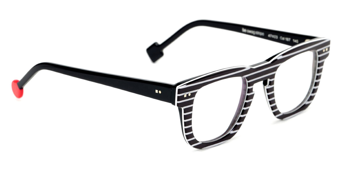 Sabine Be™ - Be Swag Stripe