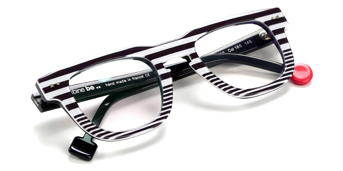 Sabine Be™ - Be Swag Stripe