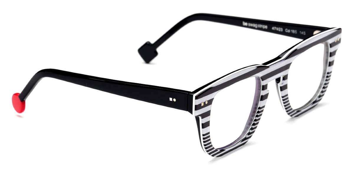 Sabine Be™ - Be Swag Stripe