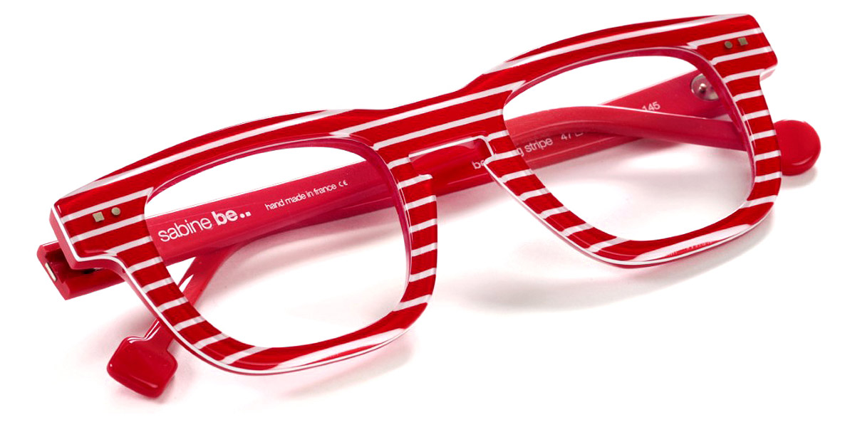 Sabine Be™ - Be Swag Stripe