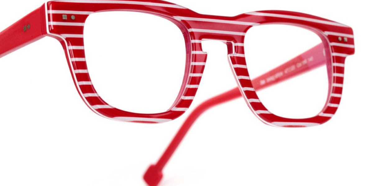 Sabine Be™ - Be Swag Stripe