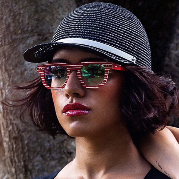 Sabine Be™ - Be Swag Stripe