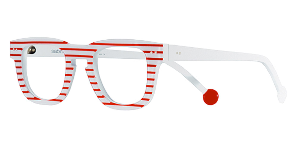 Sabine Be™ - Be Swag Stripe