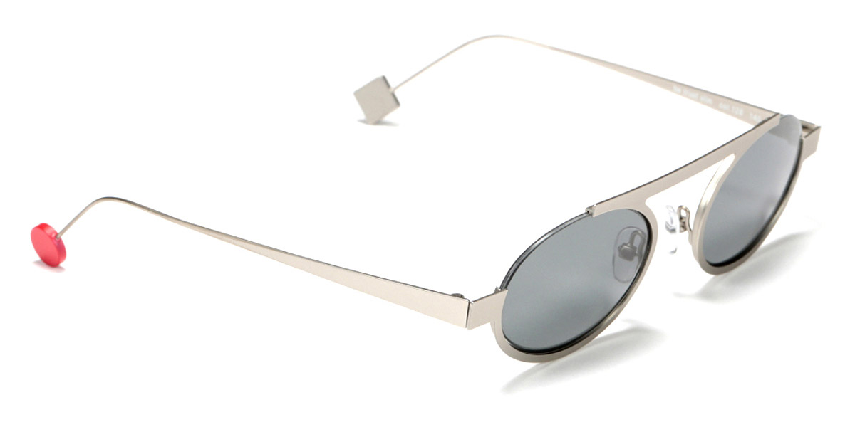 Color: Matte Palladium (128) - Sabine Be SBETRUSLIMS12895949