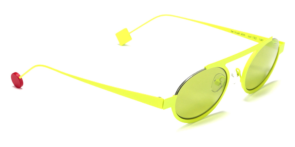 Color: Satin Neon Yellow (132) - Sabine Be SBETRUSLIMS13296349