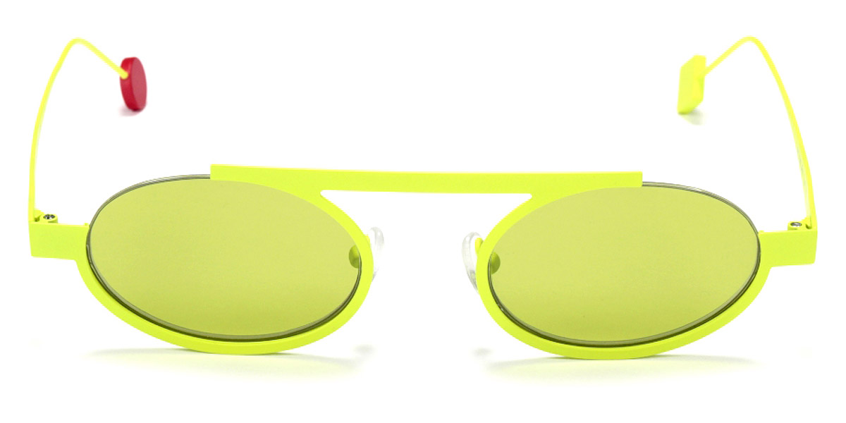 Color: Satin Neon Yellow (132) - Sabine Be SBETRUSLIMS13296349