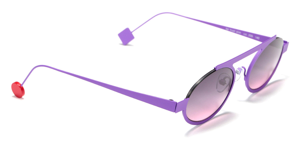 Color: Satin Purple (209) - Sabine Be SBETRUSLIMS209110849