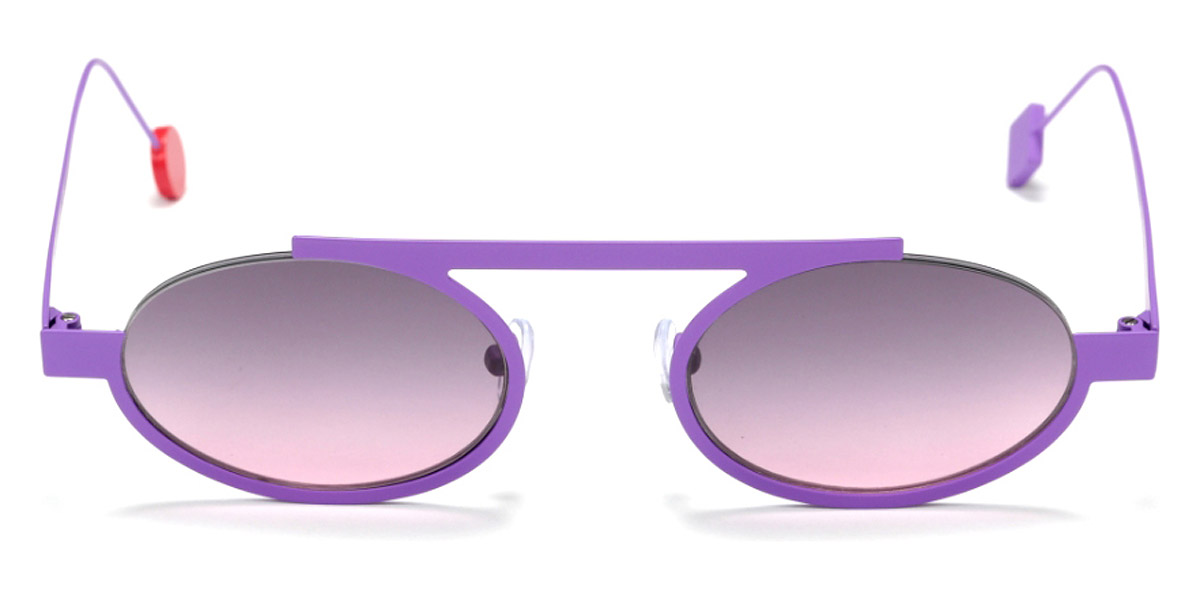 Color: Satin Purple (209) - Sabine Be SBETRUSLIMS209110849