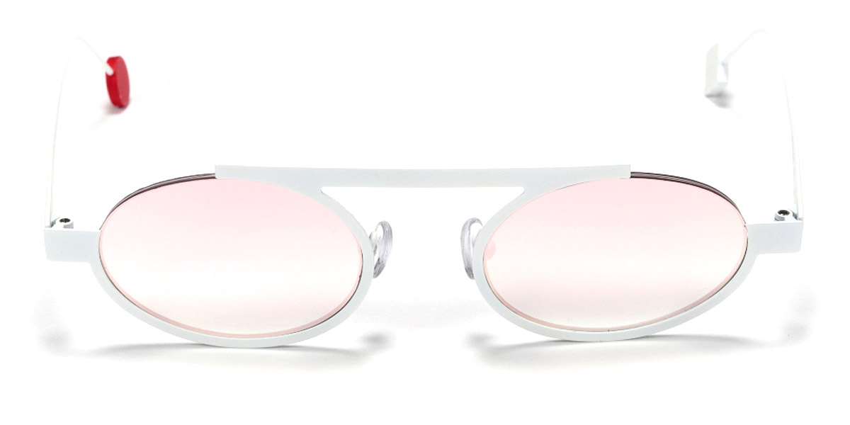 Color: Satin White (123) - Sabine Be SBETRUSLIMS12395449