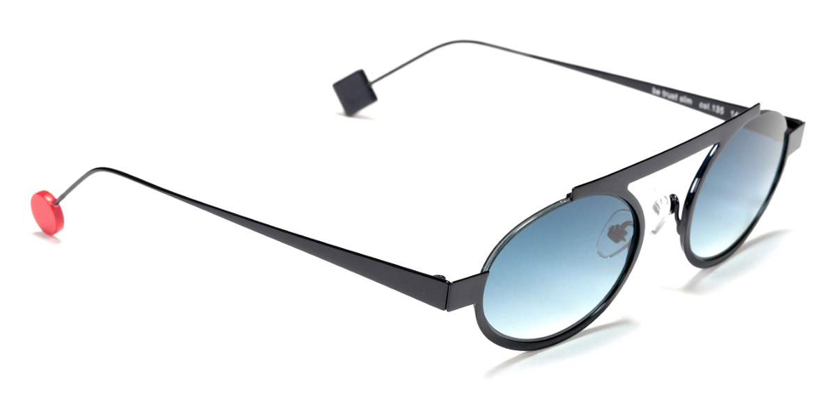 Color: Shiny Navy Blue (135) - Sabine Be SBETRUSLIMS13596649
