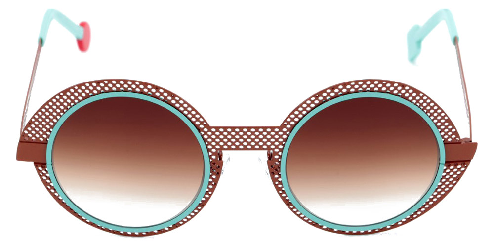 Sabine Be™ - Be Val De Loire Hole Sun