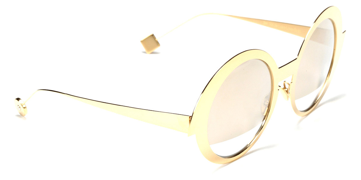 Sabine Be™ - Be Val de Loire Love Gold Sun